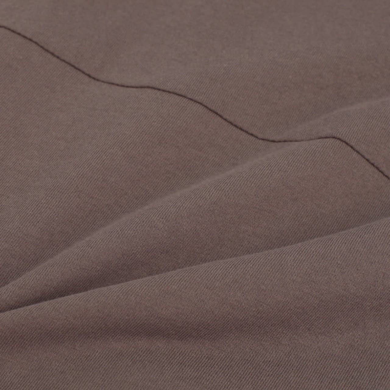 Side Zip Layer Tee