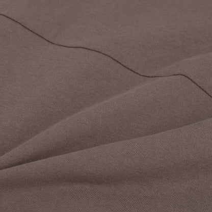 Side Zip Layer Tee
