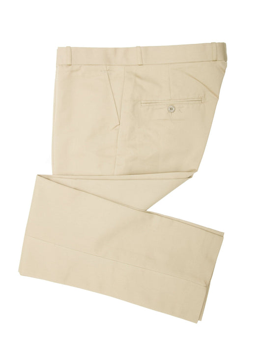 Sta Prest Trousers〈Khaki〉