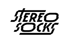 Stereo Socks(ステレオ ソックス)