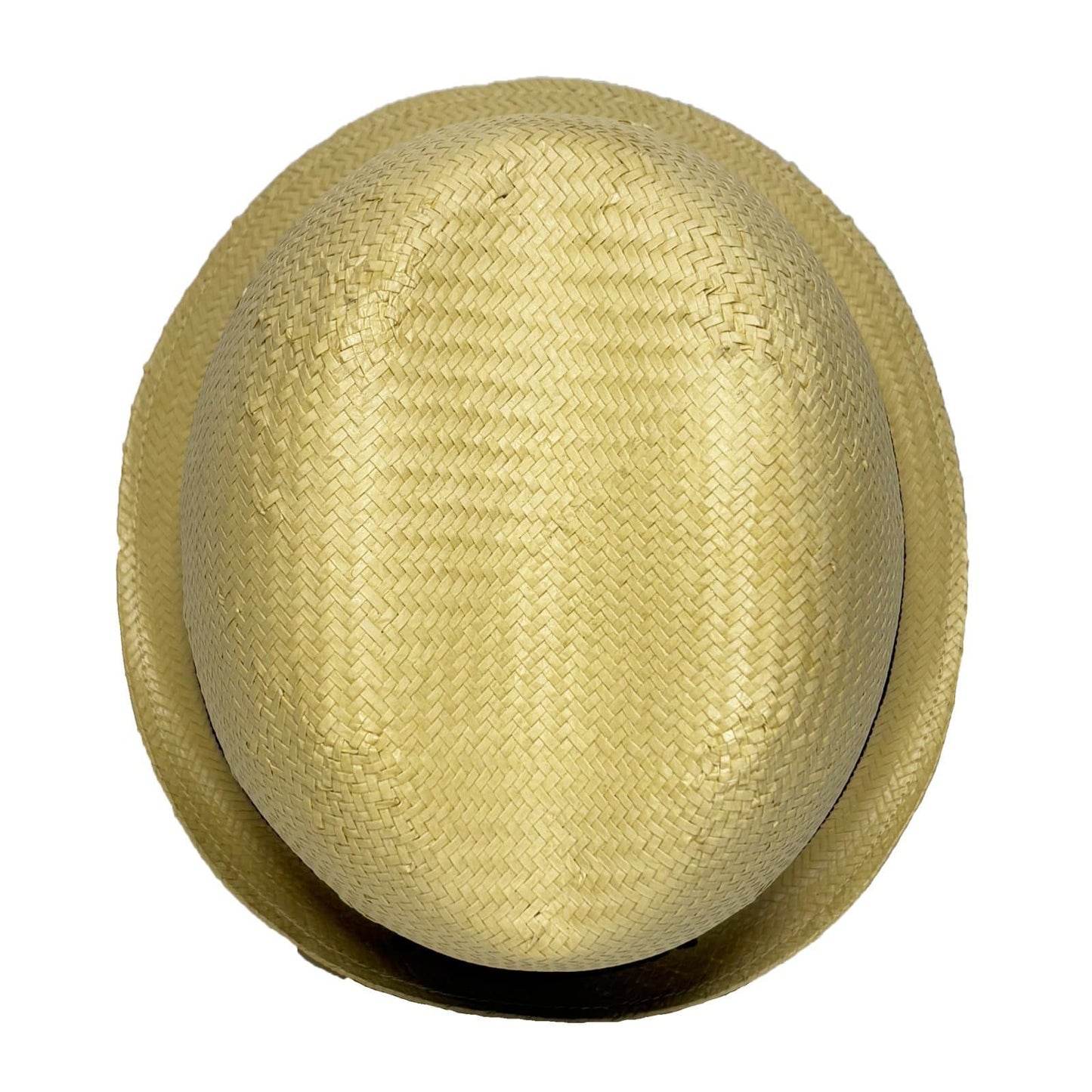 Straw Dave Hat