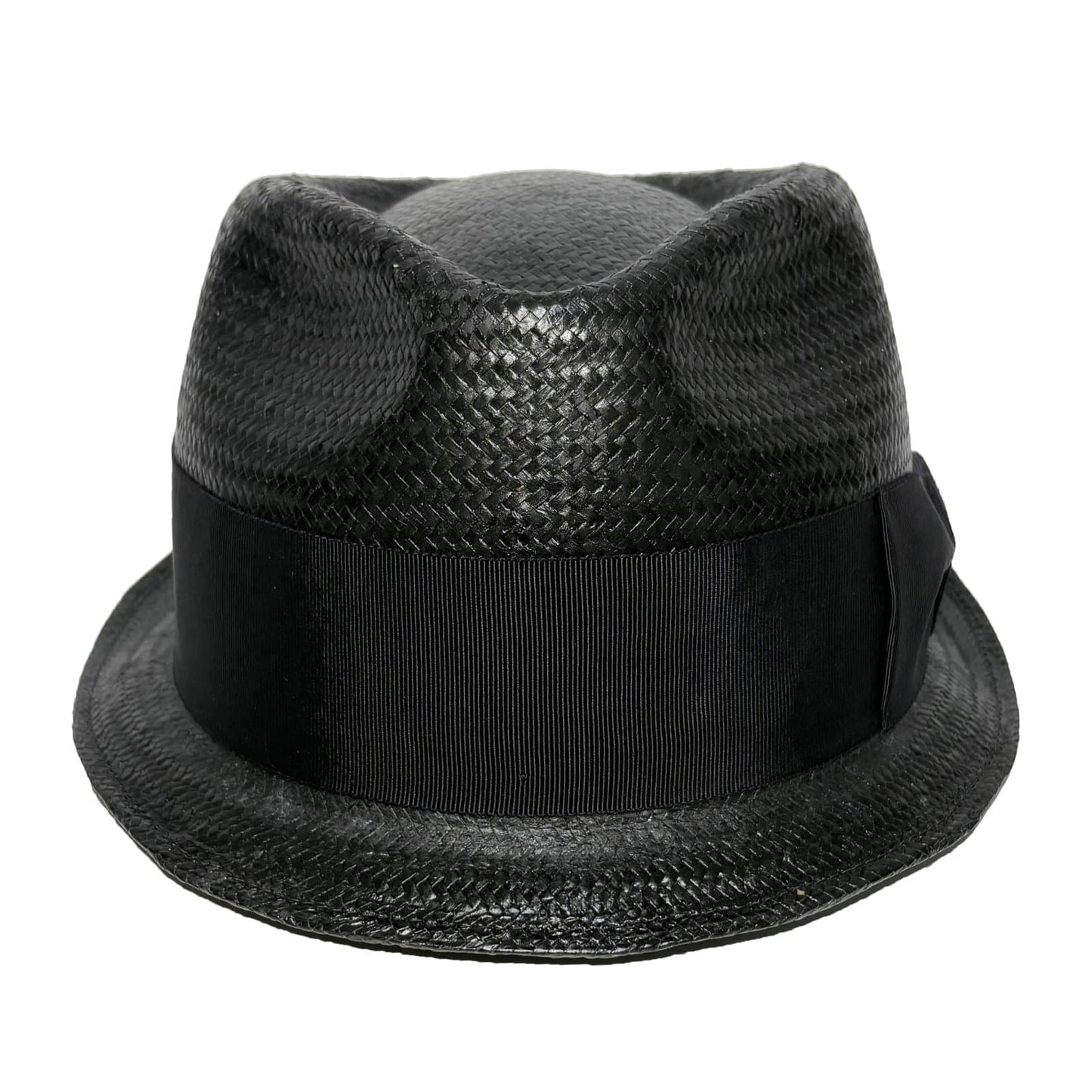 Straw Walt Hat
