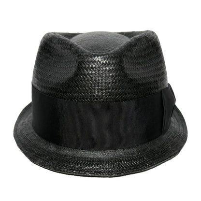 Straw Walt Hat
