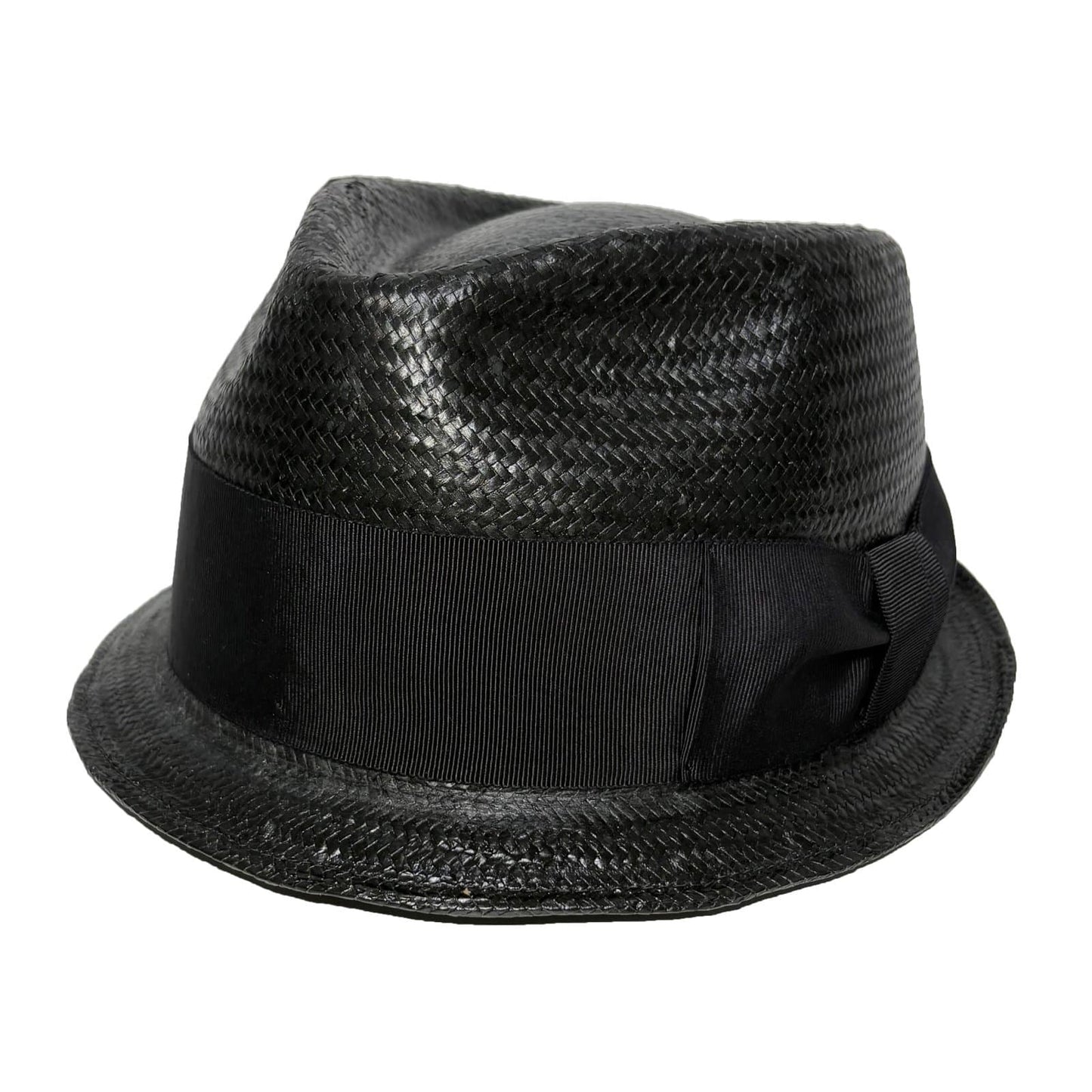 Straw Walt Hat