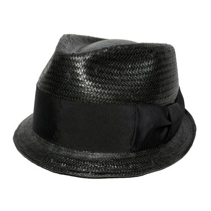 Straw Walt Hat