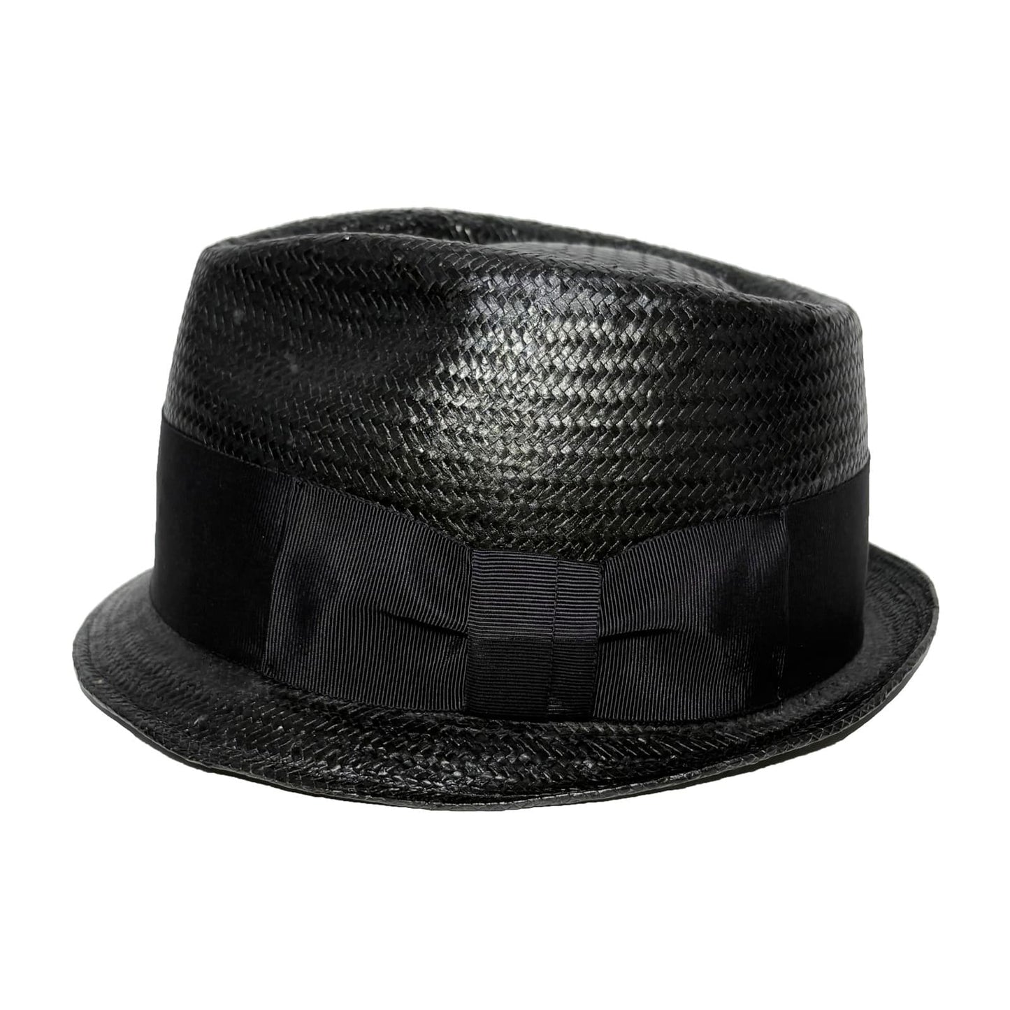 Straw Walt Hat