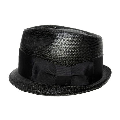 Straw Walt Hat