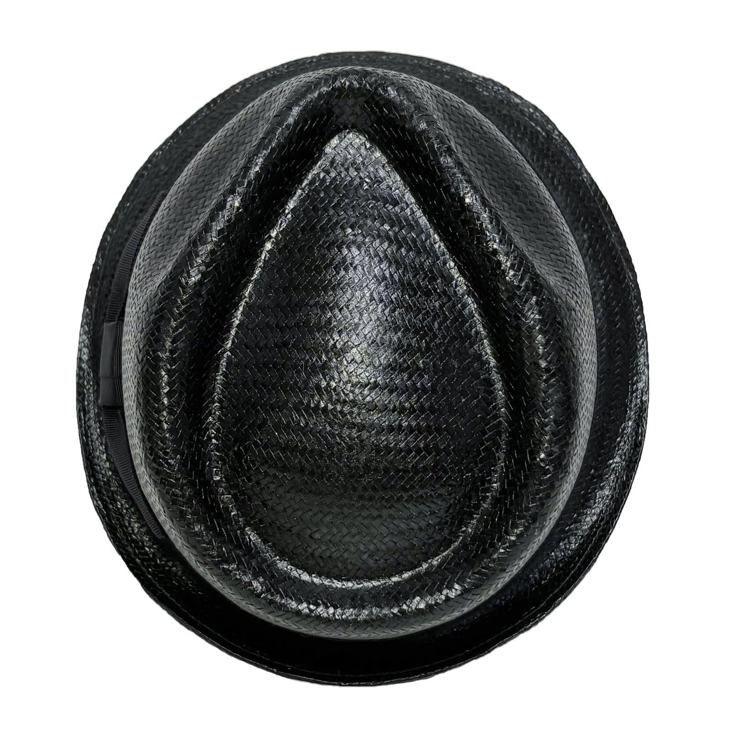 Straw Walt Hat