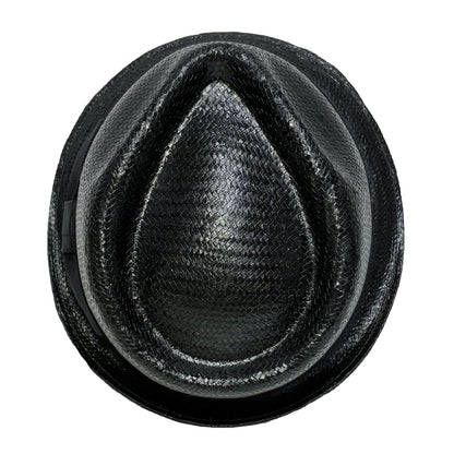 Straw Walt Hat