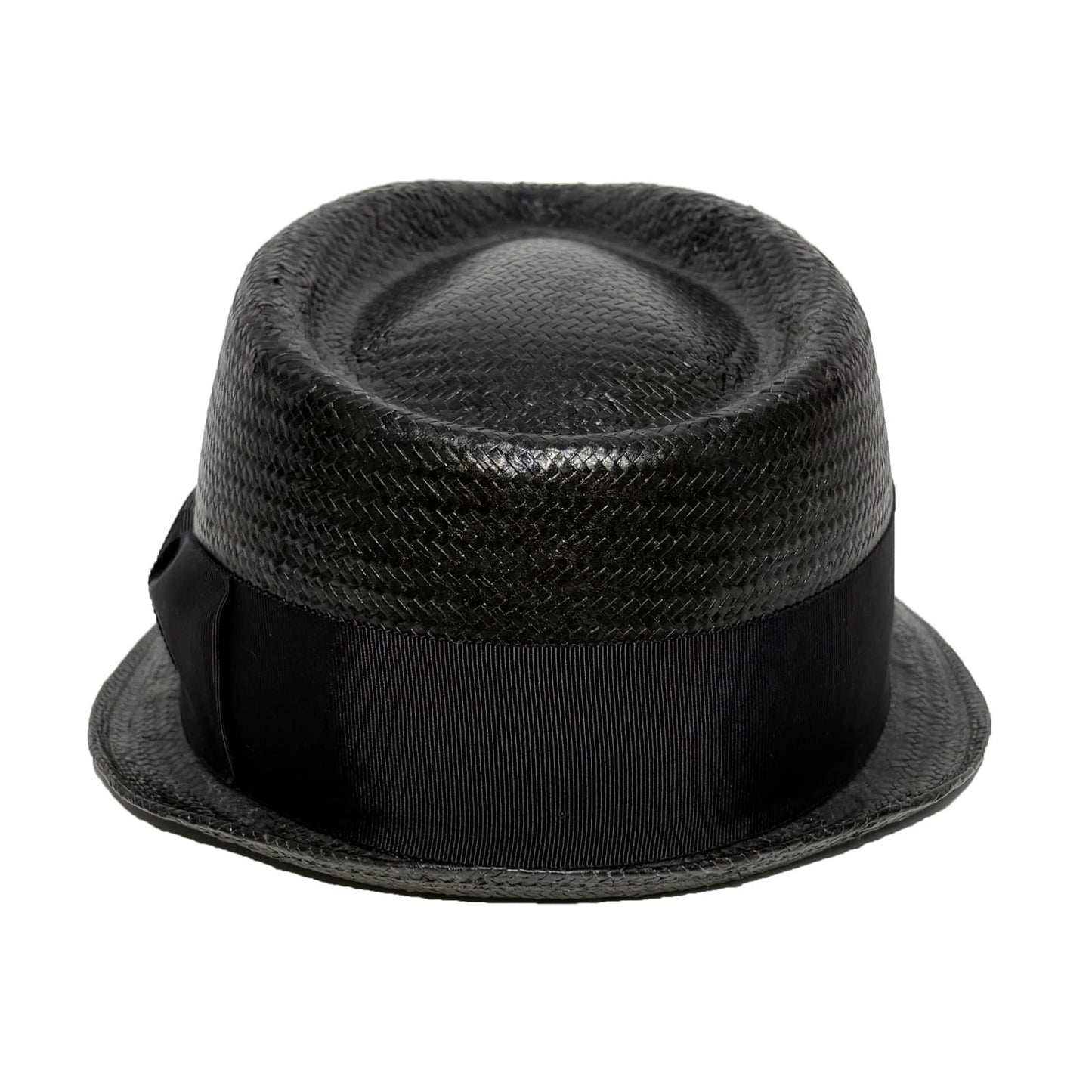 Straw Walt Hat