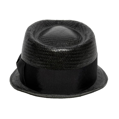 Straw Walt Hat