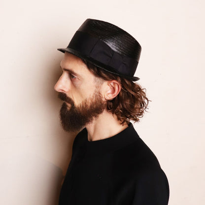 Straw Walt Hat