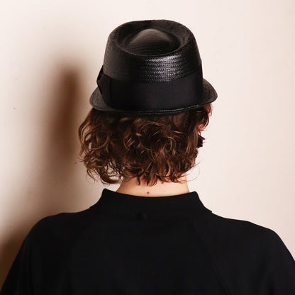 Straw Walt Hat
