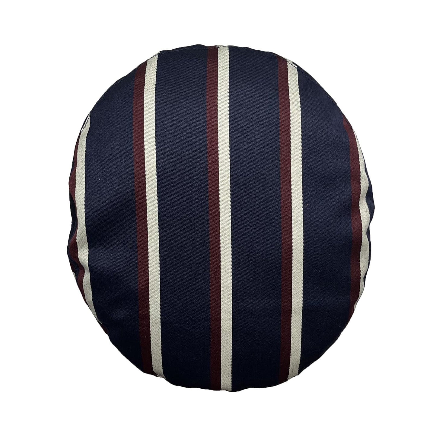 Stripe Liverpool Hat〈Navy〉