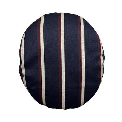 Stripe Liverpool Hat〈Navy〉