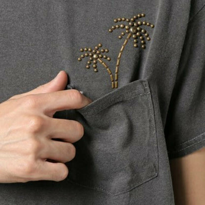 Studs PK Tee