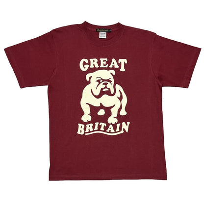 【6月発売予定】T-British Bulldog