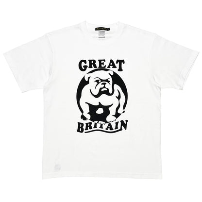 【6月発売予定】T-British Bulldog