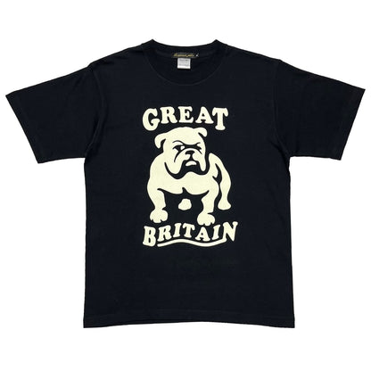 【6月発売予定】T-British Bulldog
