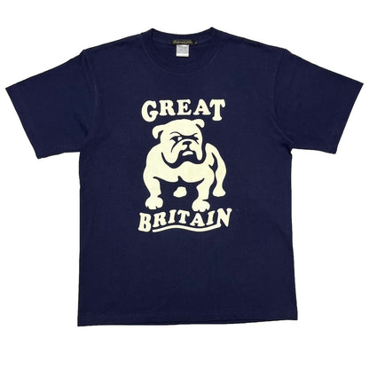 【6月発売予定】T-British Bulldog