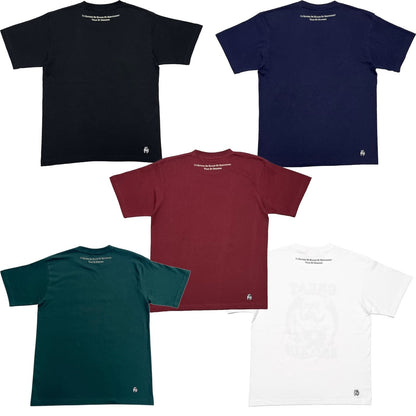 【6月発売予定】T-British Bulldog