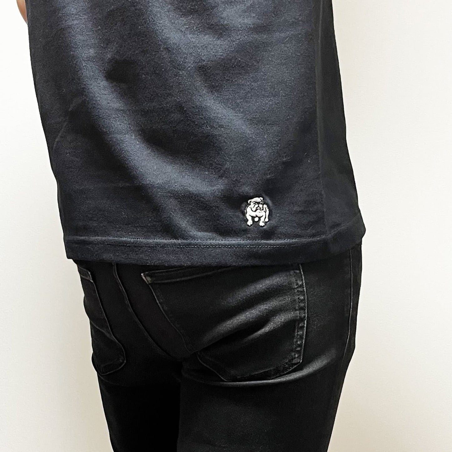 【6月発売予定】T-British Bulldog