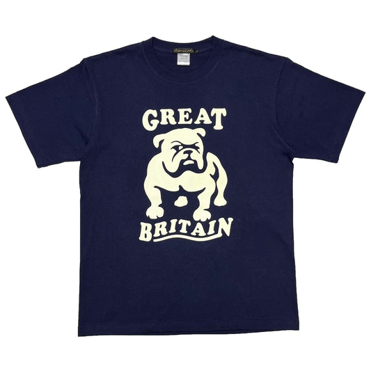 T-British Bulldog〈Navy〉