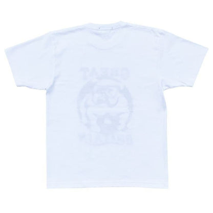 T-BULLDOG Costello〈White〉