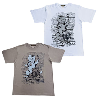 【6月発売予定】T-Drumming Kitten