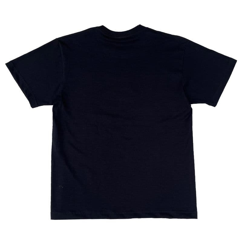T-Drumming Kitten〈Black〉