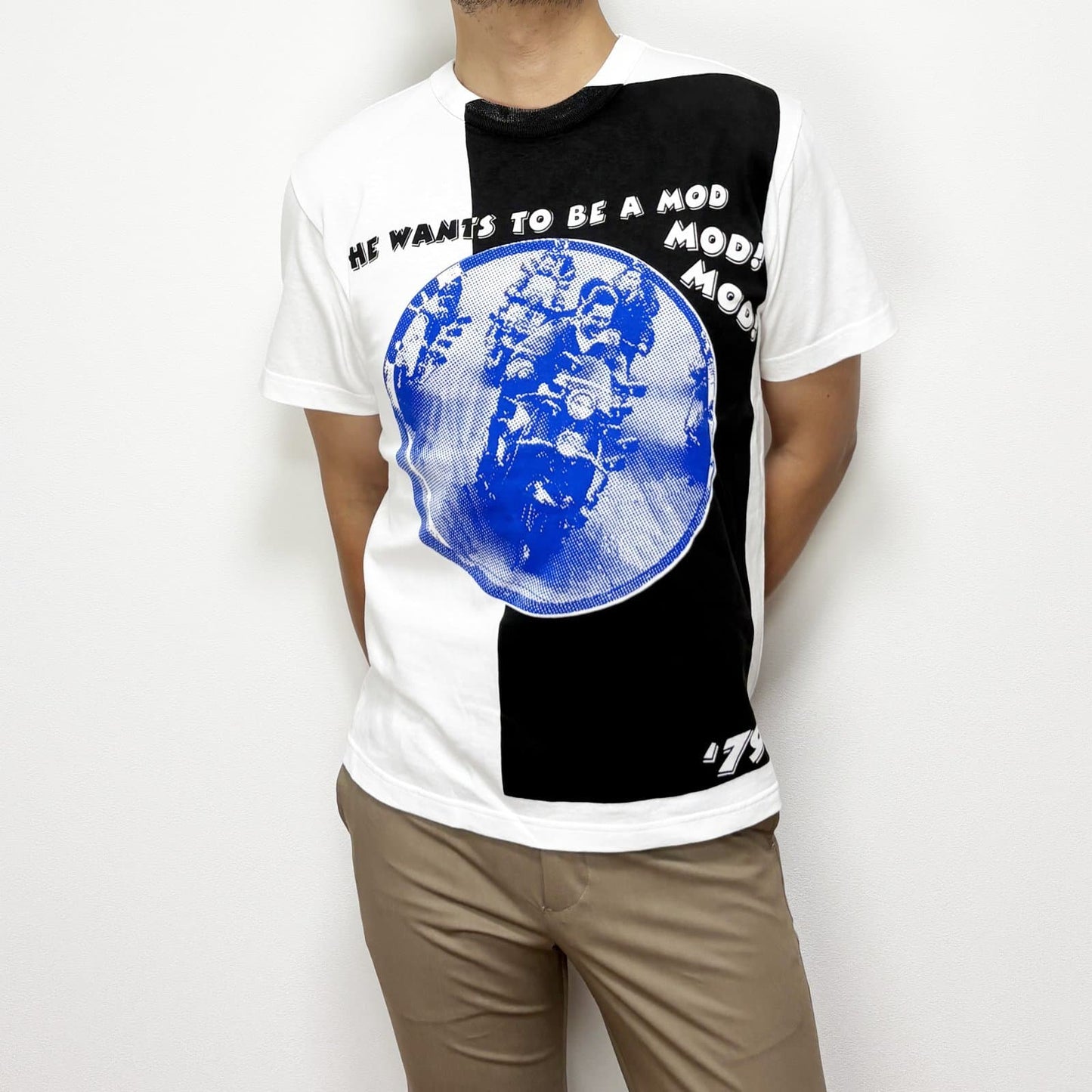 【7月発売予定】T-MOD '79