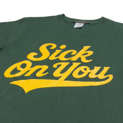 【4月入荷予定】T-Sick on You