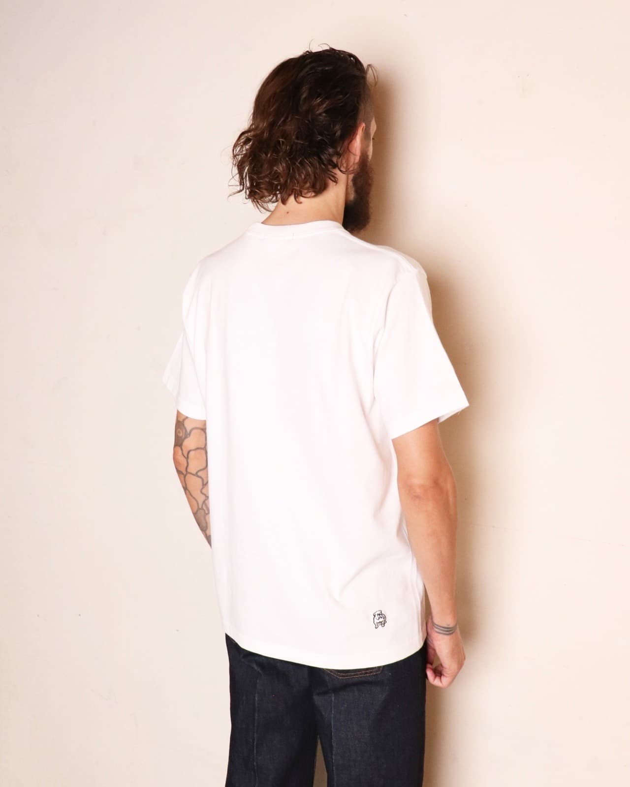 【4月入荷予定】T-Sick on You