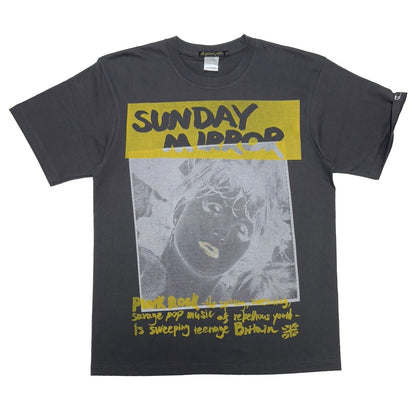 【4月入荷予定】T-Tabloid Girl