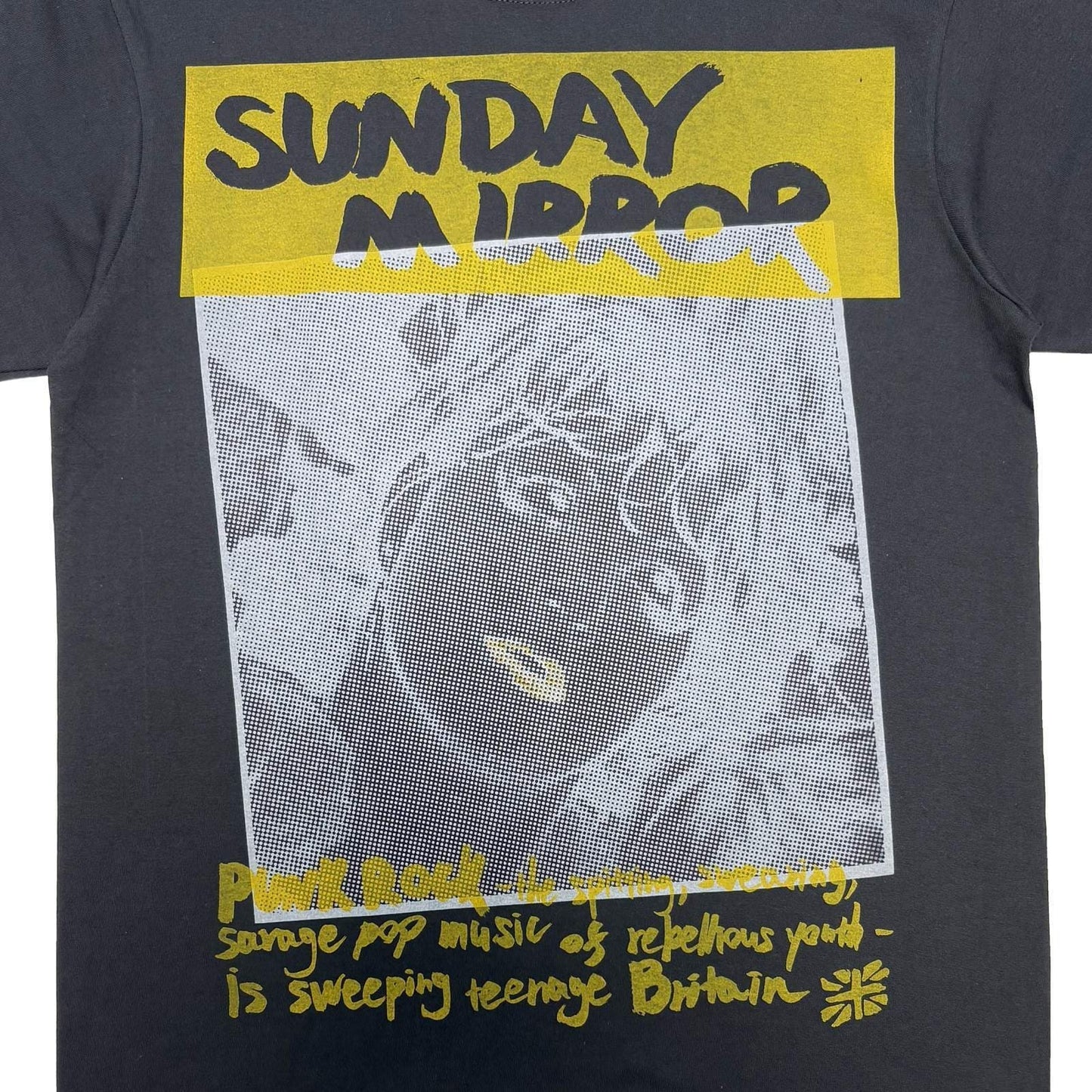 【4月入荷予定】T-Tabloid Girl