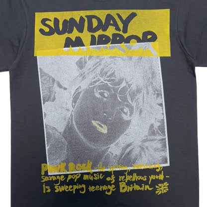 【4月入荷予定】T-Tabloid Girl