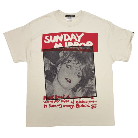 T-Tabloid Girl〈Sand〉