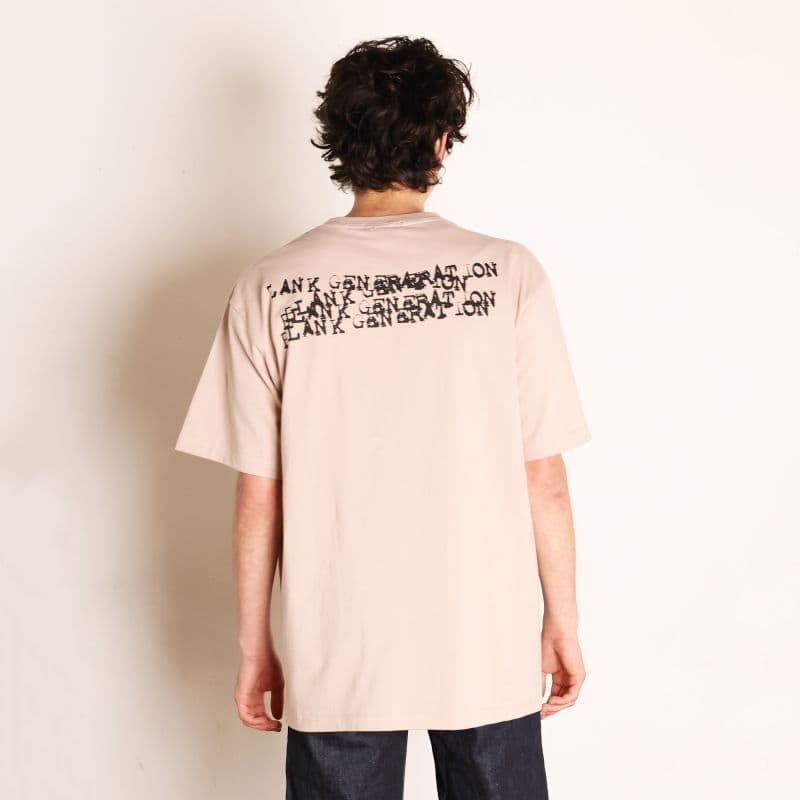 T-You Make Me〈White〉