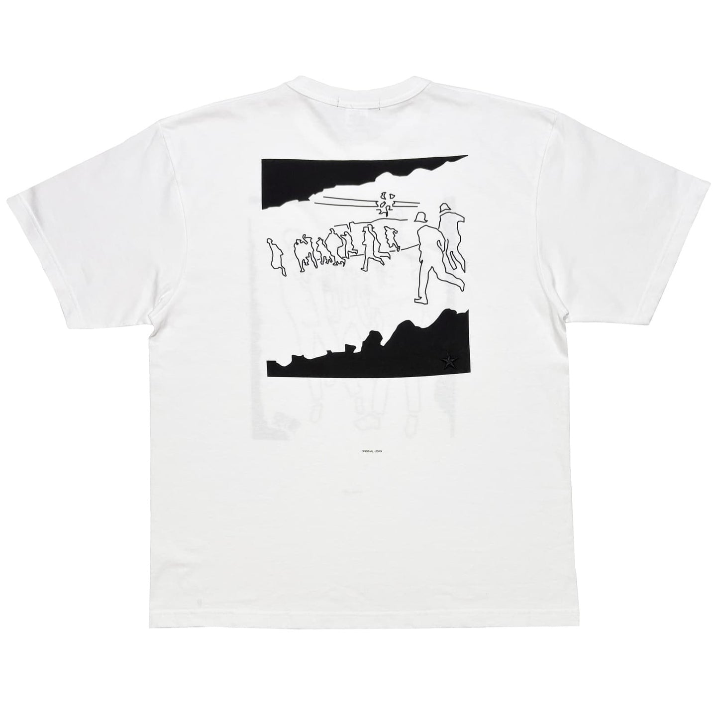 【7月発売予定】T- 衝突(SHŌTOTSU)