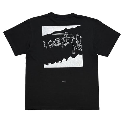 【7月発売予定】T- 衝突(SHŌTOTSU)