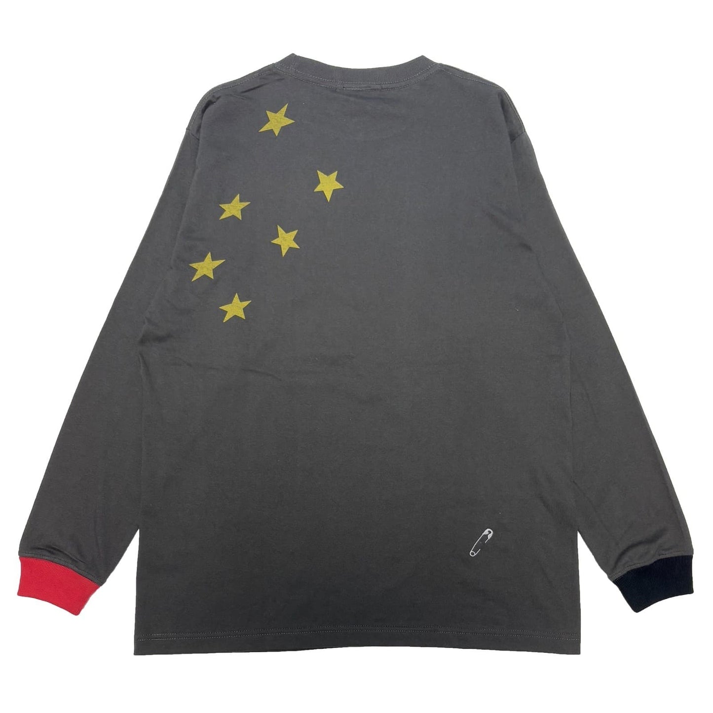 【2月入荷予定】Tabloid Girl L/S