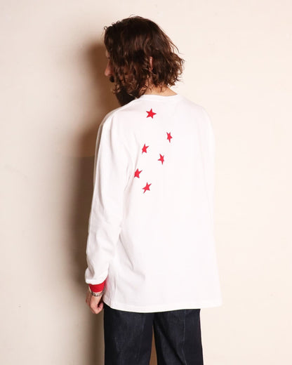 【2月入荷予定】Tabloid Girl L/S