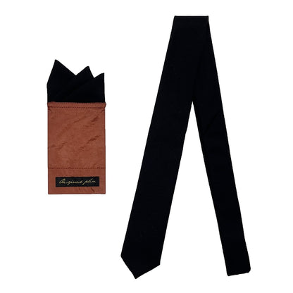 Tie & Chief〈Black〉