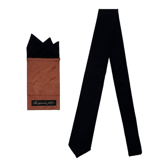 Tie & Chief〈Black〉