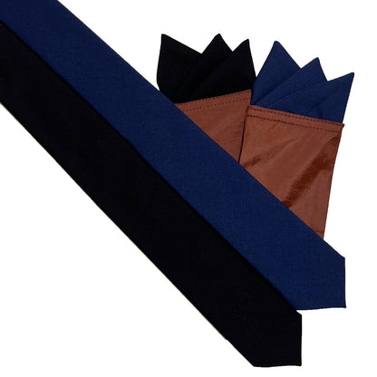 Tie & Chief〈Black〉