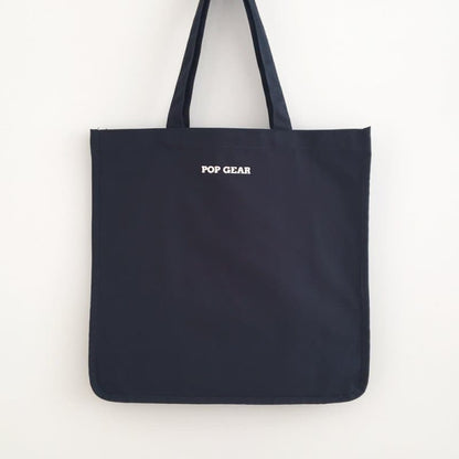"Target" Tote Bag Large