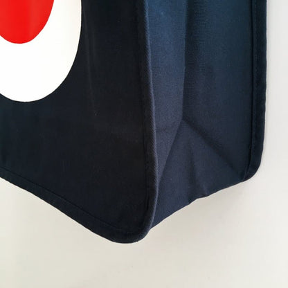 "Target" Tote Bag Large