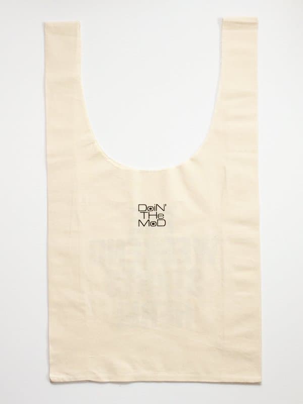 "The Weekend Starts Here!" Marche Bag