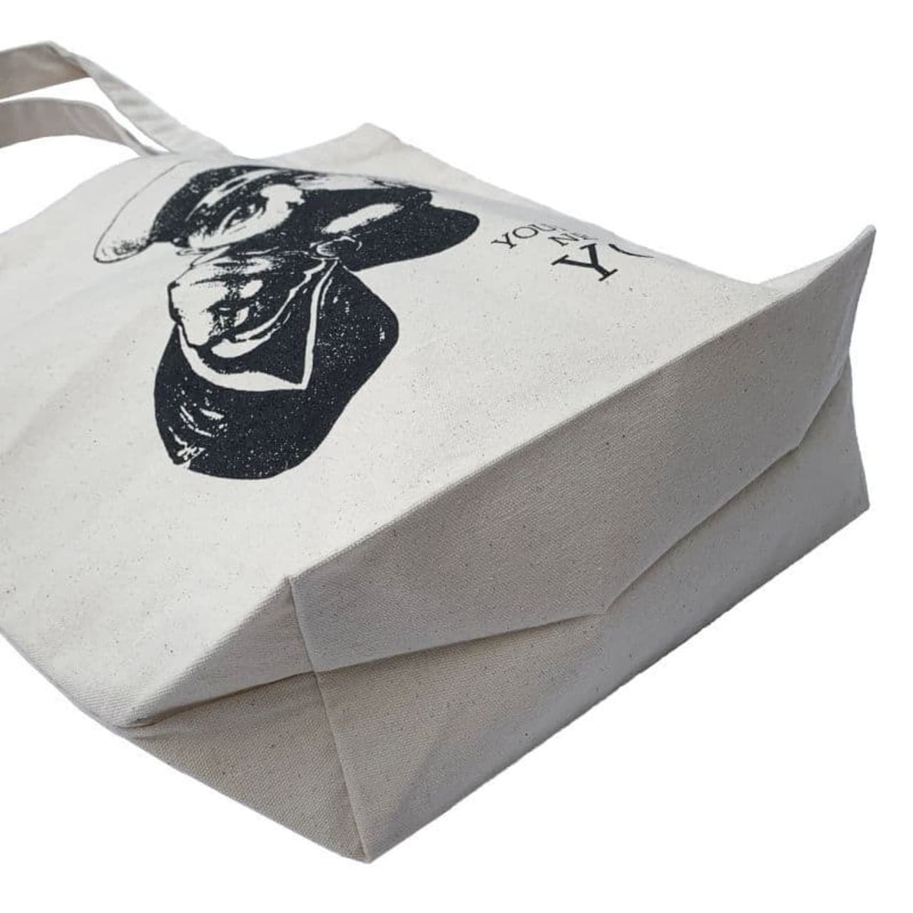 Tote Bag -YOUR PUB NEED YOU-〈Red〉