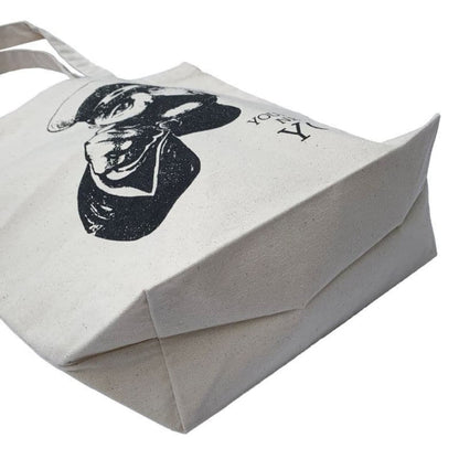 Tote Bag -YOUR PUB NEED YOU-〈Red〉